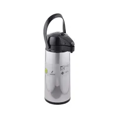 FACUSA - Termo sifón 1.90 litros con asa- 100% Garantia