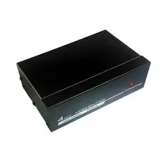 WESTOR - Splitter de VGA 2 Salidas 1440P VGA-2502A