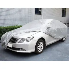 OEM - Cobertor Funda Para Auto Autostyle Talla L