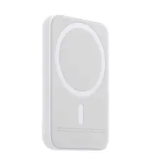 YESIDO - Cargador Portátil con MagSafe para iPhone Apple 5000 mAh: