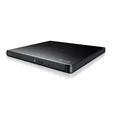 LG - DVD SuperMultil LG GP65NB60 externo 8X USB 2.0