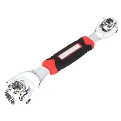 OTTOWARE - Llave Universal Multiusos 48 en 1