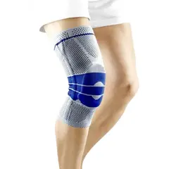 XTREME SPORT - Rodillera Articulada Ortopédica con varillas - Talla XL