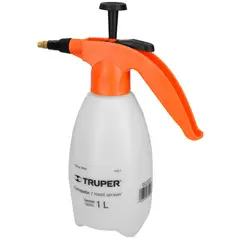 TRUPER - Fumigador de 1 litro doméstico,