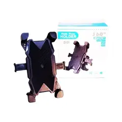 RIZOMA - SOPORTE CELULAR BICICLETA HOLDER UNIVERSAL