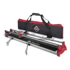 GENERICO - Cortadora De Mayólica 47 (120 Cm) Con Bolsa Rubi Hit-1200 N