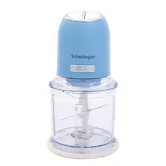 ARIETE - Picatodo Blue Vintage Ariete.