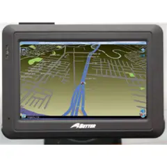 BETTER - DISPOSITIVO PORTATIL DE NAVEGACION PARA EL VEHICULO