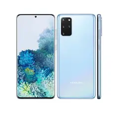 SAMSUNG - S20 Plus 5G 128GB 12GB Azul REACONDICIONADO