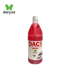 DARYZA - Desinfectante Amonio Cuaternario concentrado litro