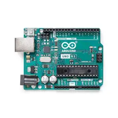 ARDUINO - Placa Uno R3 Original ATMEGA328P