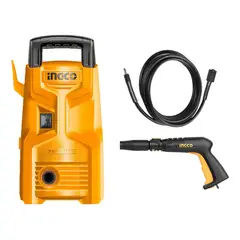 INGCO TOOLS - Hidrolavadora 1200W Ingco