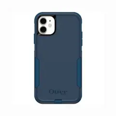 OTTERBOX - COMMUTER IPHONE 13 - Azul