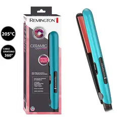 REMINGTON - Plancha Alisador Ceramic Colors-
