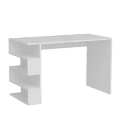 STARHOME - ESCRITORIO SNAKE BLANCO