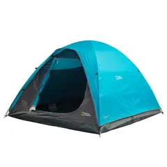 NATIONAL GEOGRAPHIC - Carpa para 2 personas Tayrona II -