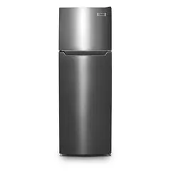 LIBERO - REFRIGERADORA DEFROST INOX LRT-200DFI