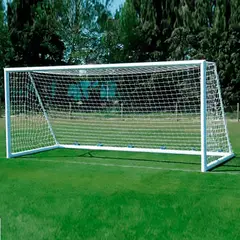 GENERICO - Redes de Fútbol Reglamentaria MedidaOficial Polipropileno80