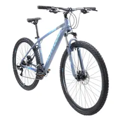 ALTITUDE - Bicicleta de Montaña Hombre Aro 29 Kawell 3 Azul M