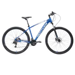 ALTITUDE - Bicicleta de Montaña Hombre Altitude Aro 29 Kawell 4 Azul ML