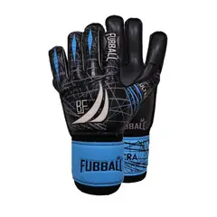 GENERICO - GUANTES PARA ARQUERO FUBBALL ULTRA JUNIOR TALLA 6