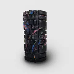 WORK OUT - FOAM ROLLER - DESCARGA MUSCULAR