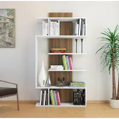 VILLA HOGAR - Estante librero organizador Mónaco