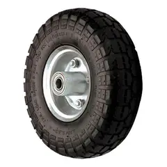 TOOLCRAFT - Llanta Neumática 10 Para Diablo TC0679 Toolcraft TC0880