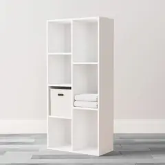 VILLA HOGAR - Estante organizador Ariel medium