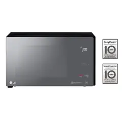 LG - Horno Microondas MH8296DIR 42Litros