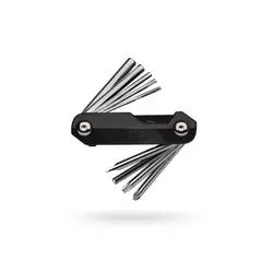 PRO - LLAVE HEXAGONAL TORX MULTI HERRAMIENTA MINI PRO10