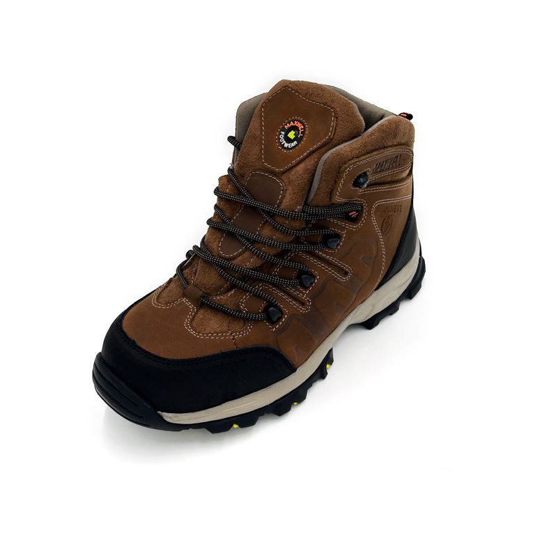 ZAPATO DE SEGURIDAD DIELÉCTRICO MAXWELL M8