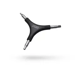 PRO - LLAVE Y-EXAGONAL TORX