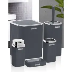 OKYANUS - Set de Baño 5 Piezas