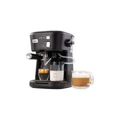 OSTER - Cafetera Automática Prima Latte