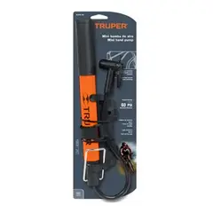 Truper - INFLADOR TRUPER MINI BOMBA DE AIRE