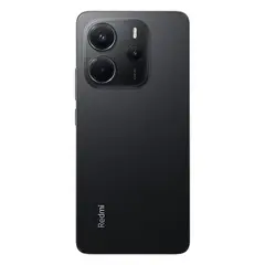 XIAOMI - XIOAMI NOTE 14 128GB 6GBRAM LIBRE NUEVO - NEGRO