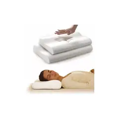 GENERICO - Almohada Ortopédica Cervical