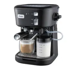 OSTER - Cafetera para espreso BVSTEM5501B