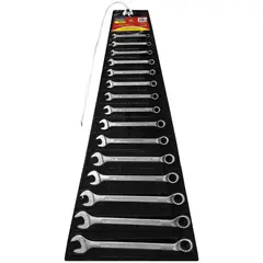 TRAMONTINA - JGOX15PZA LLAVE MIXTA 6-32MM 42241/215