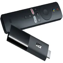 XIAOMI - Xiaomi Mi Tv Stick Android 9.0 Wifi Play Store HDMI Smart Tv