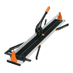 TRUPER - Cortador azulejo 47 120 cm gran formato maletín Expert.