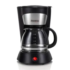 Thomas - CAFETERA THOMAS 5 TAZAS  TH-130