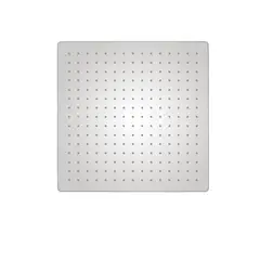 Teka - Cabezal de Ducha 400mm Acero Inox SPA2 TEKA