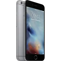 APPLE - IPhone 6s Plus 32GB Gris Reacondicionado