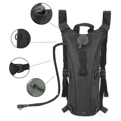 RUNNING SPORT PERU - Mochila de Hidratación 3 Litros