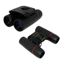 GENERICO - Binoculares 30x60 1000m Largo Alcance Bershilt