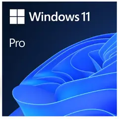 MICROSOFT - Sistema Operativo Windows 11 Pro 64-bit Spanish LATAM