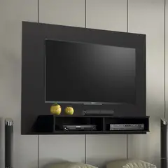SOPORTEX - Panel de TV 49 EROS MDP Black