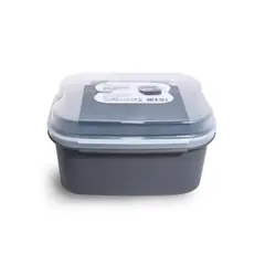 VIP AHMET - Contenedor Gris